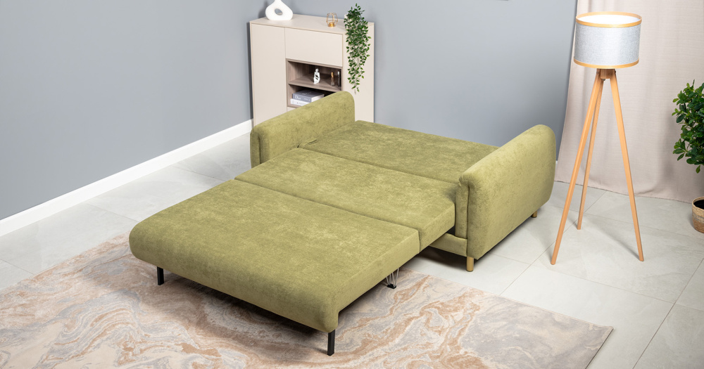 Диван-кровать "Оникс" ТД 206