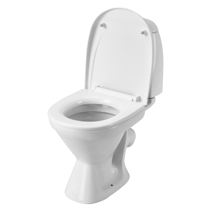 Унитаз-компакт SANTEK "РИМИНИ"