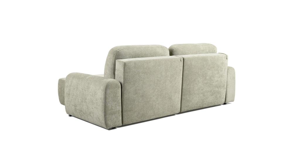 Диван угловой "Тэдди" Компоновка 2