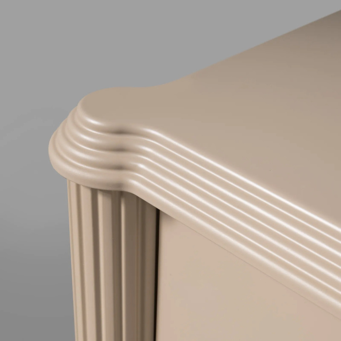 Шкаф "Моника" 4-х дверный