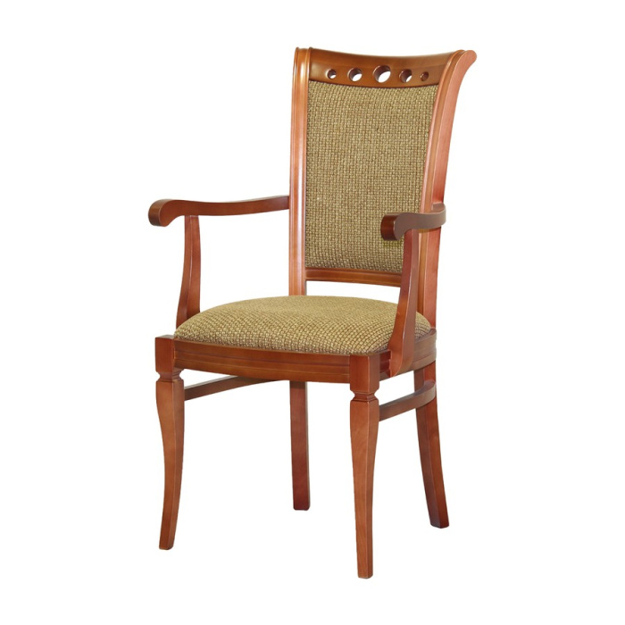 Стул «Элегант – 19» (с подлокотником) Стул «Элегант – 19» (с подлокотником)