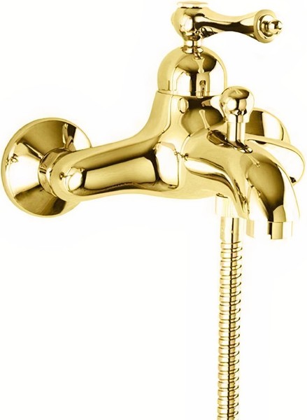 Смеситель для ванны и душа CEZARES "MARGOT" Смеситель для ванны и душа CEZARES "MARGOT"