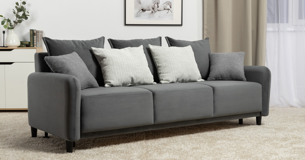 Диван-кровать "Дакота" ТД 586