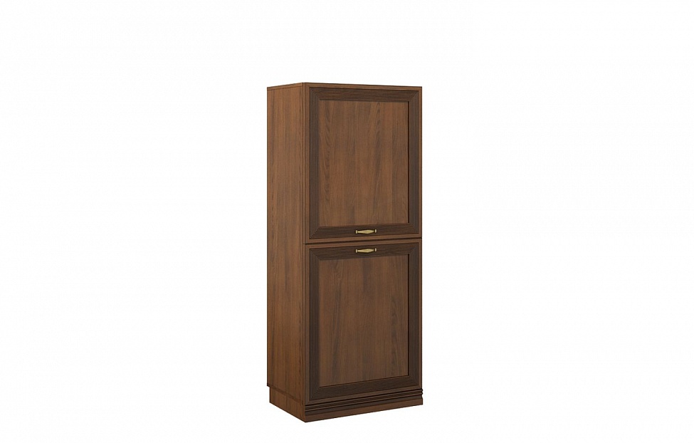 Шкаф многоцелевого назначения "Адажио" АГ-260.01 Шкаф многоцелевого назначения "Адажио" АГ-260.01