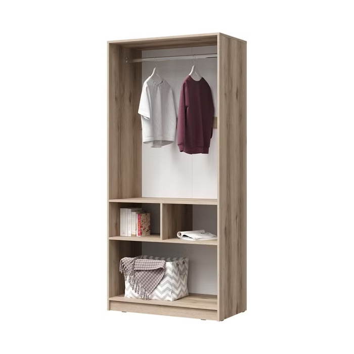 Шкаф 2-х дверный Киви ШК-02