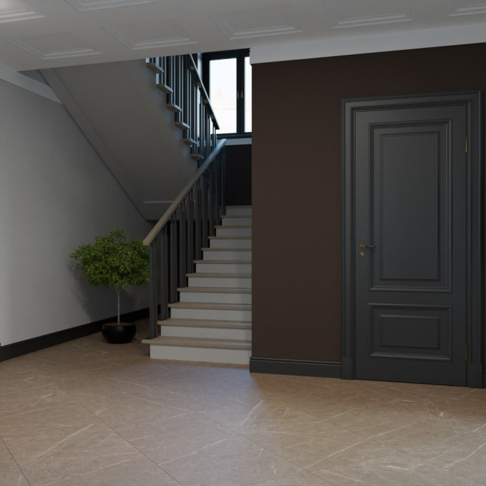 Керамогранит "Либекир" 600Х600 матовый TP66M06 СНЯТО С ПРОИЗВОДСТВА