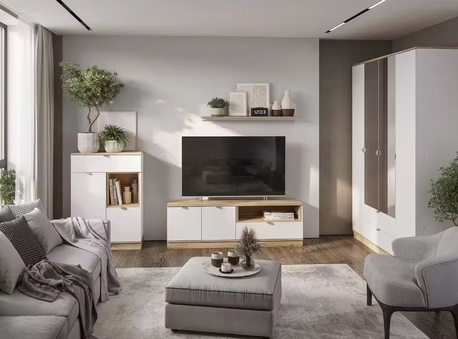 Гостиная Юкки 2 Гостиная Юкки 2