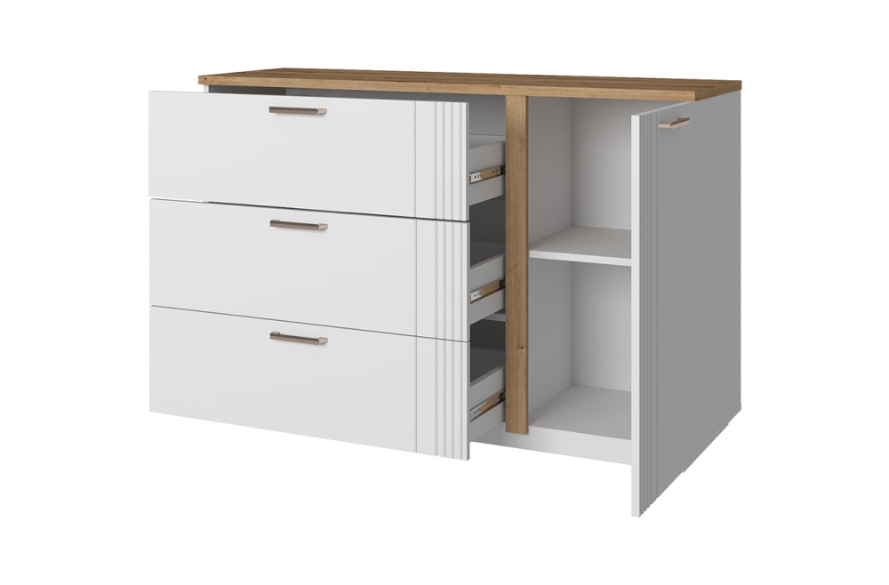 Тумба 1D3S "MATEO"