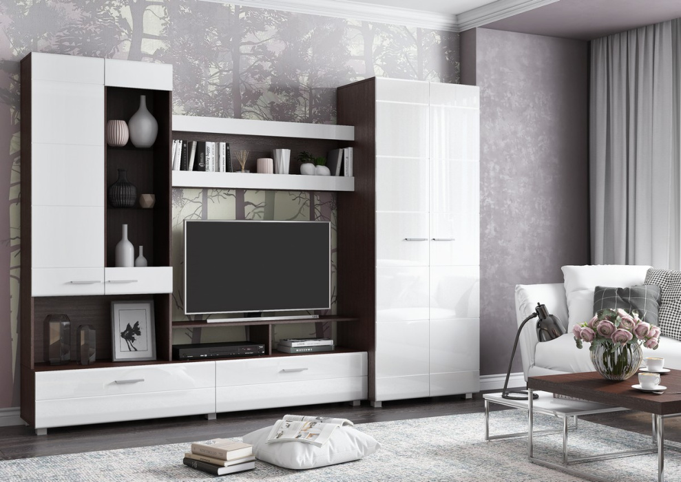 Гостиная "Камила" Гостиная "Камила"