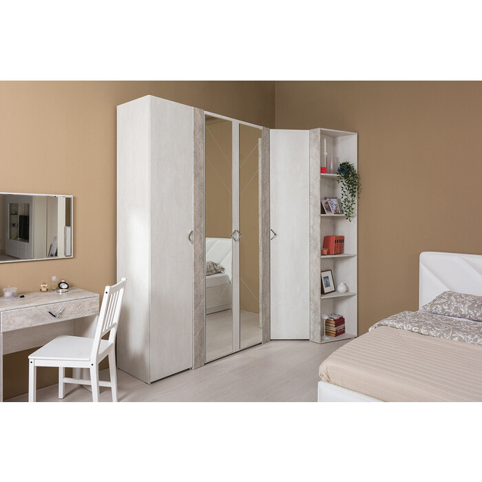 Стеллаж "Амели" 13.140