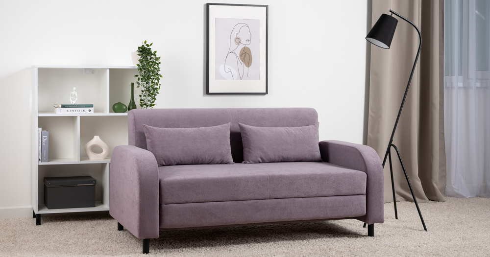 Диван-кровать "Киото" ТД 782 Диван-кровать "Киото" ТД 782