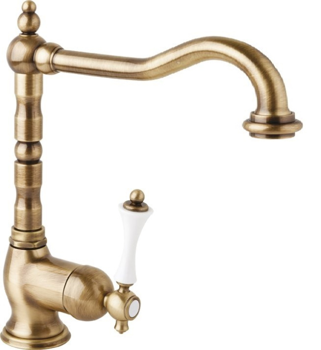 Смеситель для кухни CEZARES "MARGOT" Смеситель для кухни CEZARES "MARGOT"