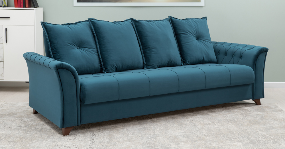 Диван-книжка "Ирис" арт. ТД 578