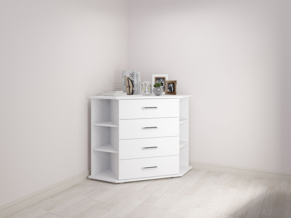 Комод угловой "Катрин-7"