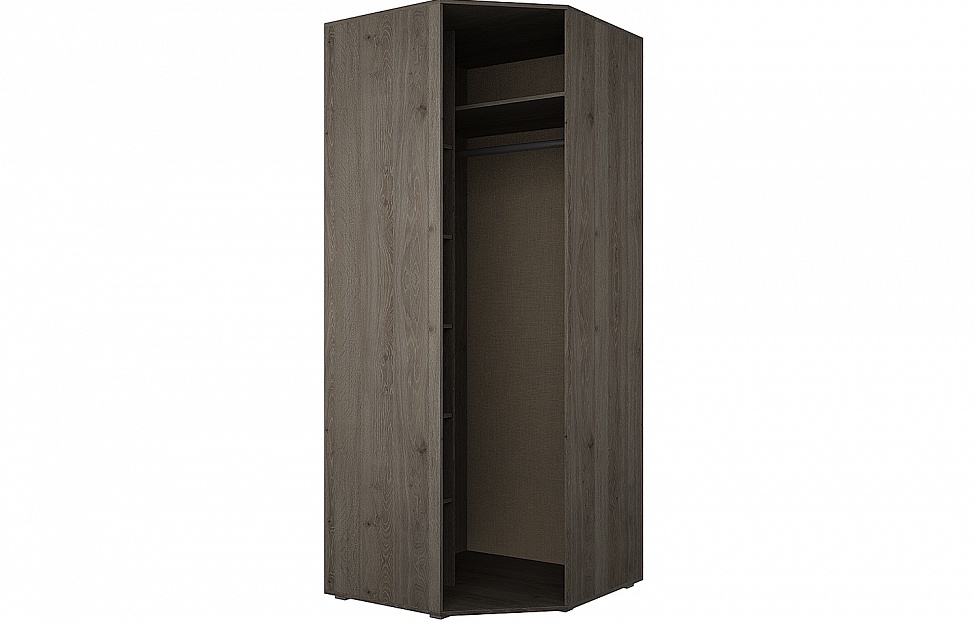 Шкаф для одежды угловой "Анри" АН-230.01