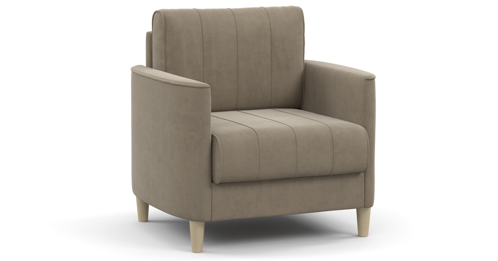 Кресло для отдыха "Лора" ТК 327 Кресло для отдыха "Лора" ТК 327