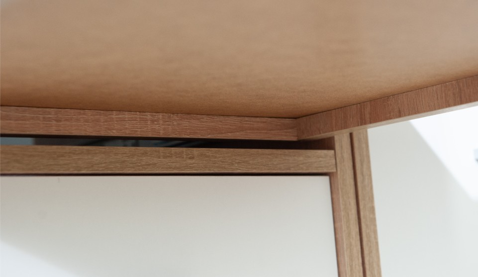 Детская "Стелс"