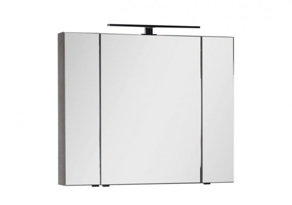 Зеркало AQUANET "Эвора 100" Зеркало AQUANET "Эвора 100"