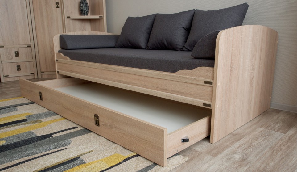 Кровать "Валенсия"