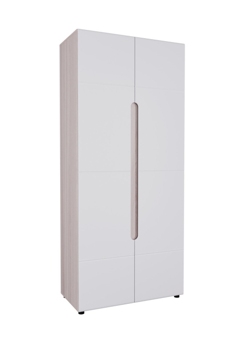 Шкаф двухстворчатый ШК-041 "Палермо" Шкаф двухстворчатый ШК-041 "Палермо"