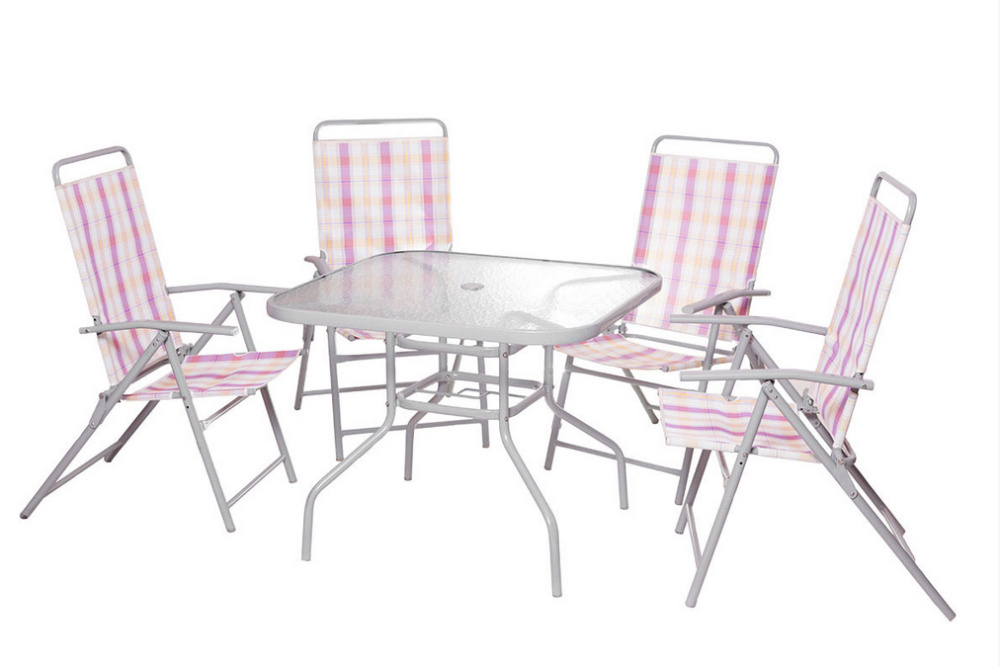 Набор дачной мебели"Анкона" Набор дачной мебели"Анкона"