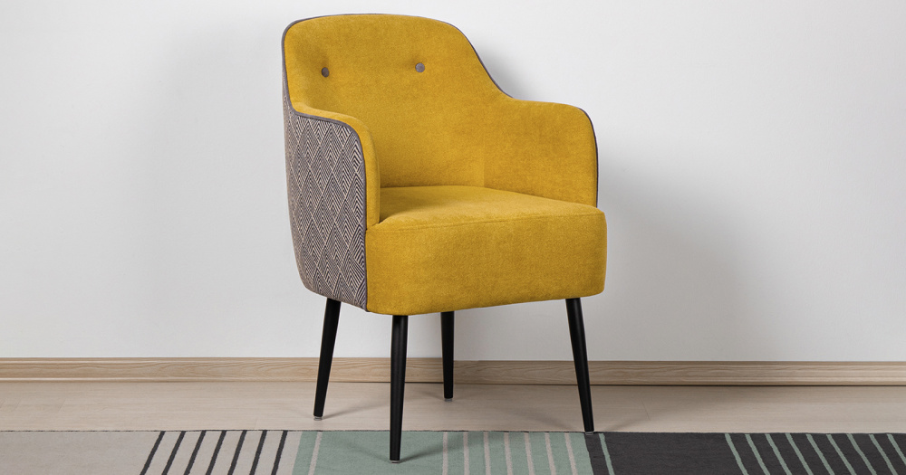 Кресло для отдыха "Селеста" ТК 477 Кресло для отдыха "Селеста" ТК 477