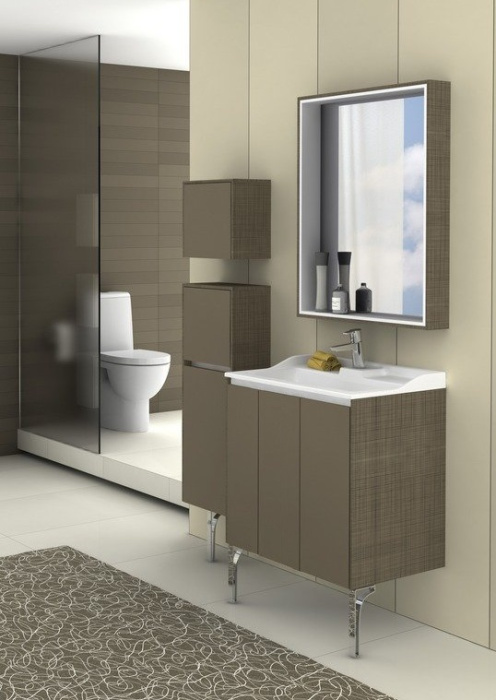 Комплект мебели "Фабиа 65" 2 Комплект мебели "Фабиа 65" 2