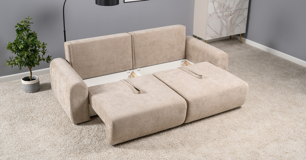 Диван "Тэдди" Компоновка 1