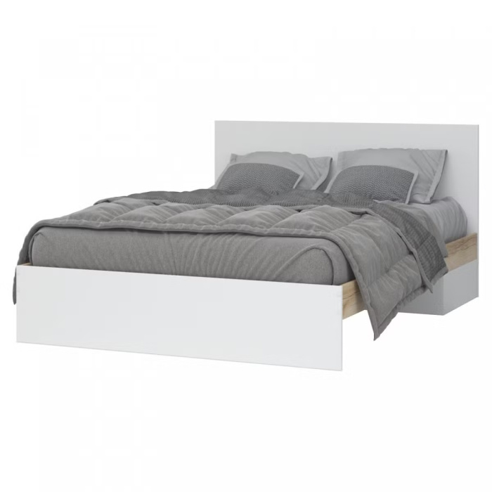 Кровать Юкки КР 1600 СНЯТО С ПРОИЗВОДСТВА Кровать Юкки КР 1600 СНЯТО С ПРОИЗВОДСТВА