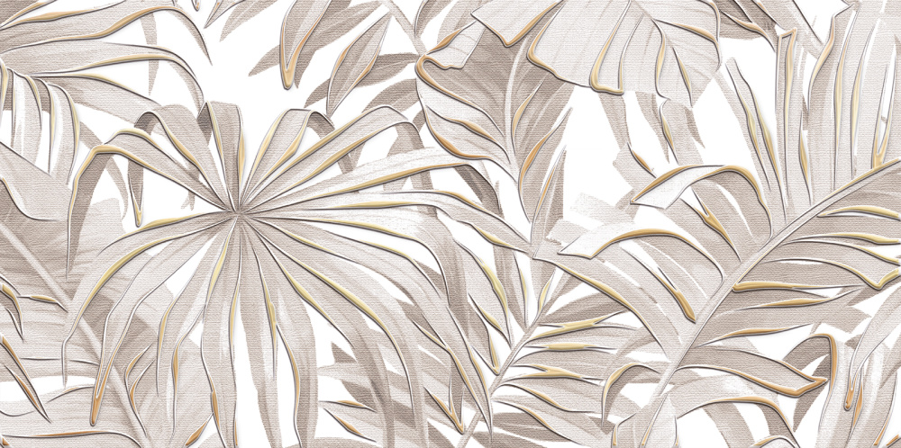 Декор "Бонита" 500Х249 DWU09BNT014 Декор "Бонита" 500Х249 DWU09BNT014