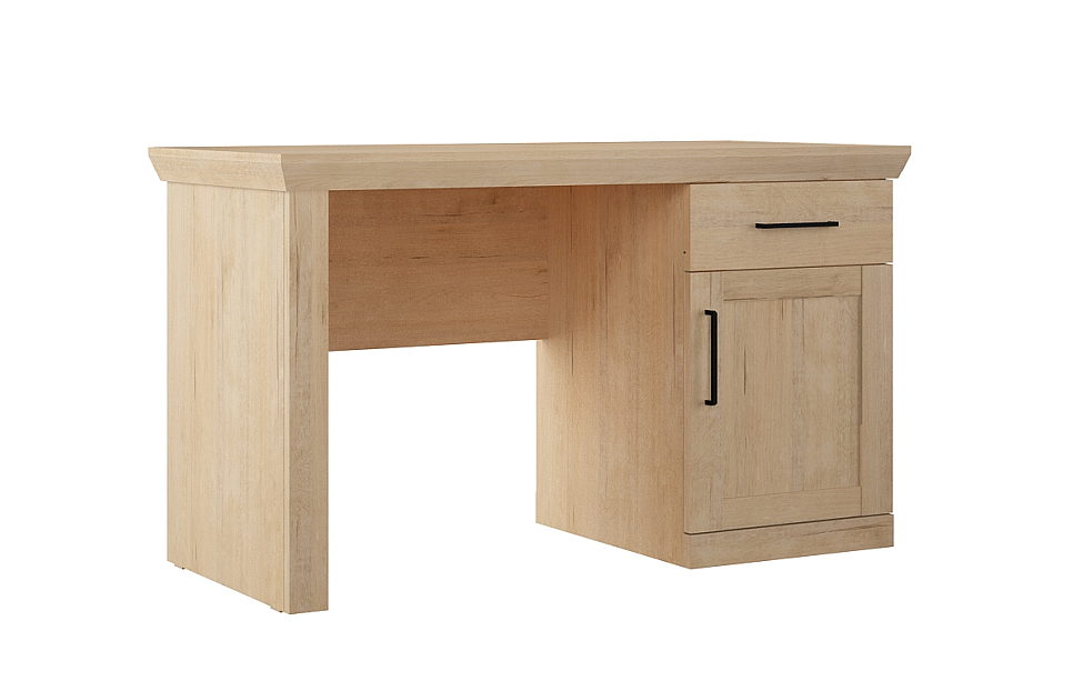 Стол письменный левый "Магнум" МГ-530.02 Стол письменный левый "Магнум" МГ-530.02