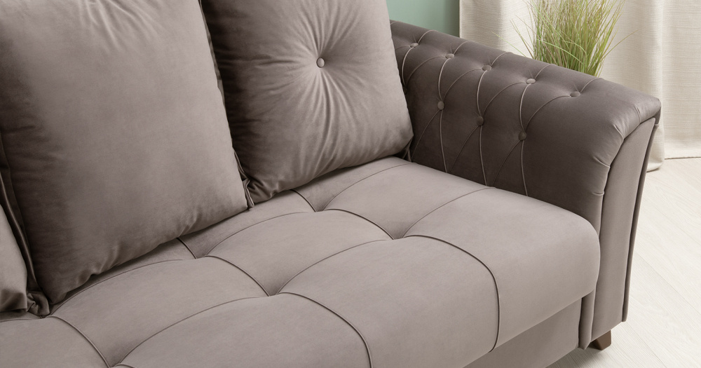 Диван-книжка "Ирис" арт. ТД 577