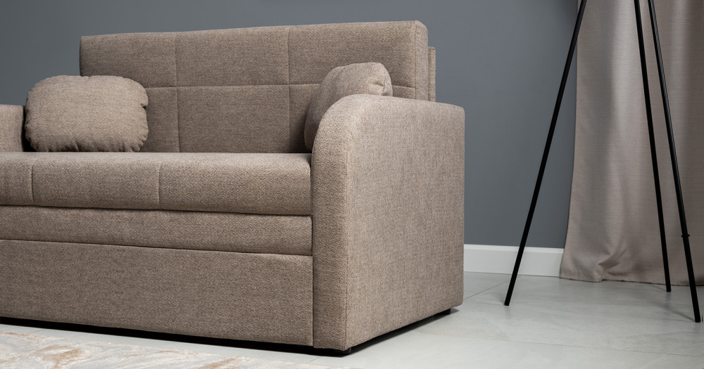 Диван-кровать "Тео" 120 ТД 906