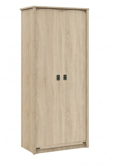 Шкаф 2-х дверный "Валенсия" Шкаф 2-х дверный "Валенсия"