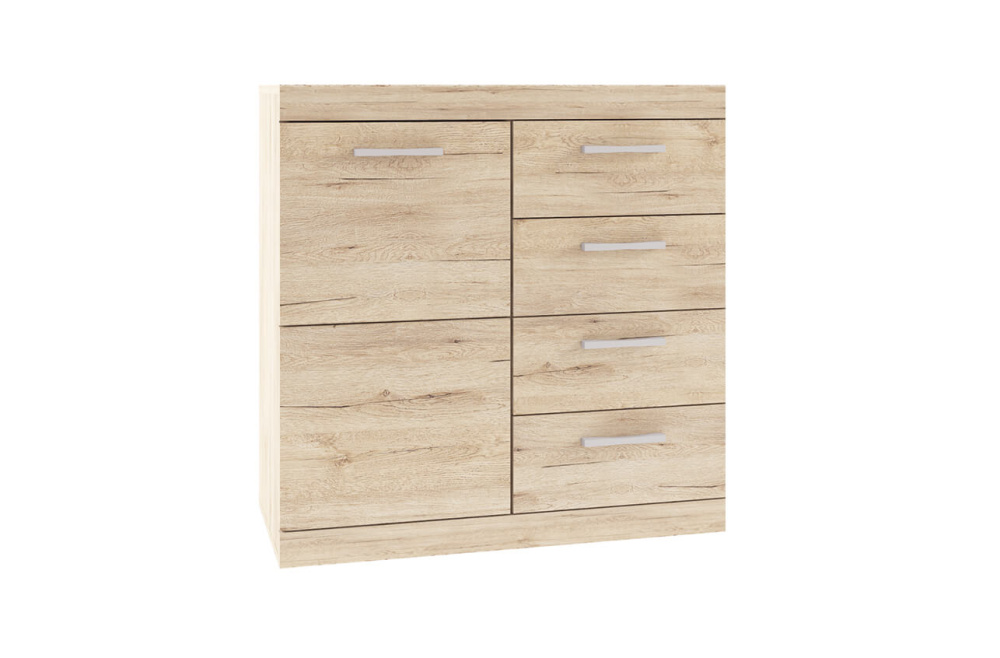 Тумба "ОСКАР" 1D4S Тумба "ОСКАР" 1D4S