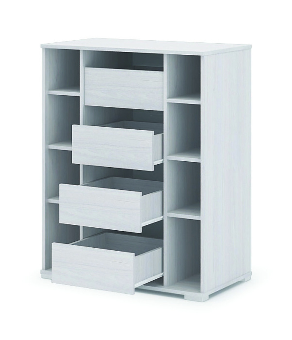 Комод "Сальма" КМ 022