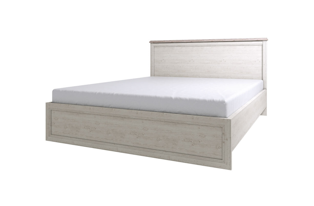 Кровать 160 N "МОНАКО" Кровать 160 N "МОНАКО"