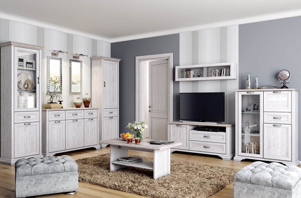 Гостиная "МОНАКО" 1 Гостиная "МОНАКО" 1