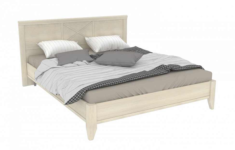 Кровать "Кантри" КА-800.27 Кровать "Кантри" КА-800.27