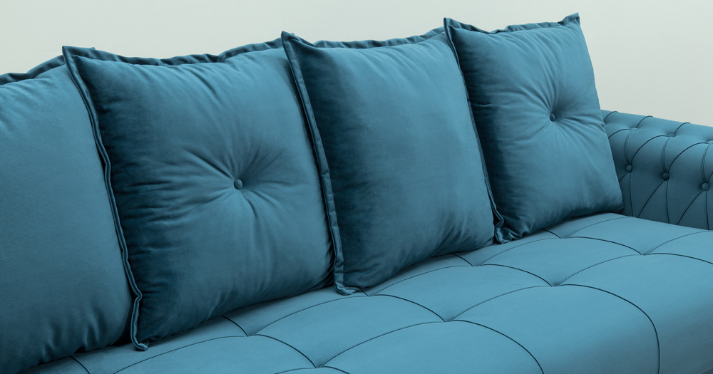 Диван-книжка "Ирис" арт. ТД 578