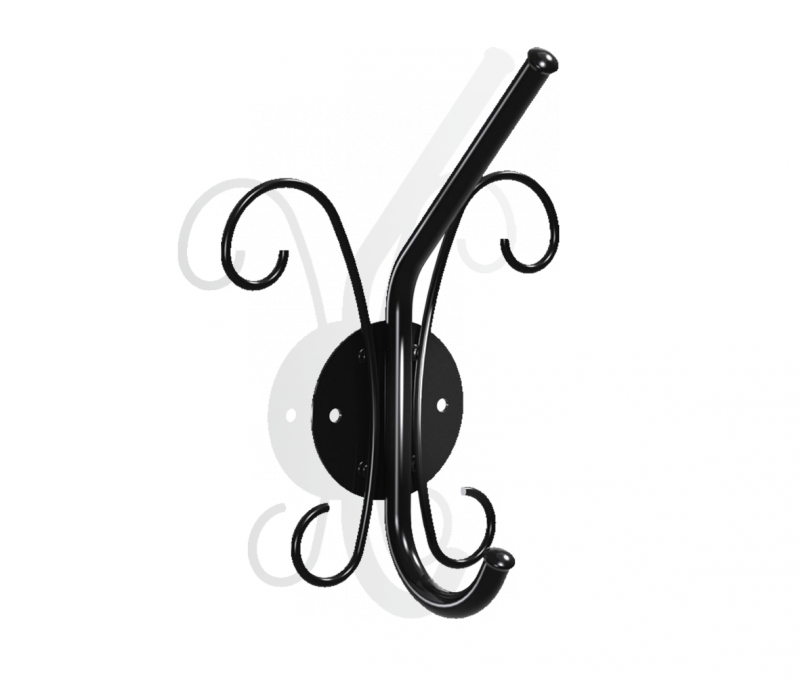 Вешалка "Грация" 760 Вешалка "Грация" 760