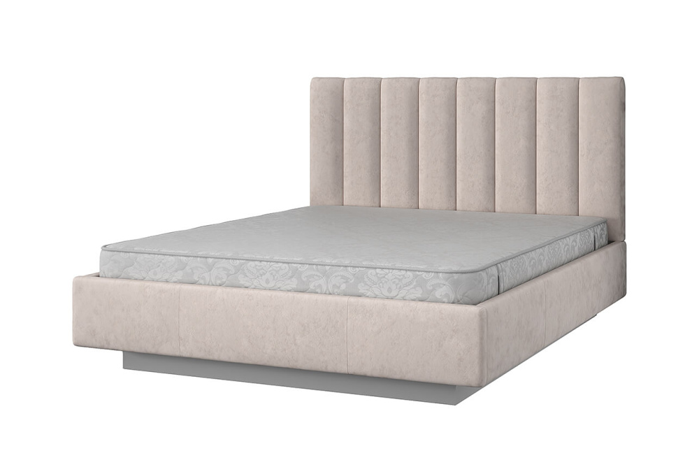 Кровать "САБРИНА" 160 без подъемника NEBBY 304 Кровать "САБРИНА" 160 без подъемника NEBBY 304