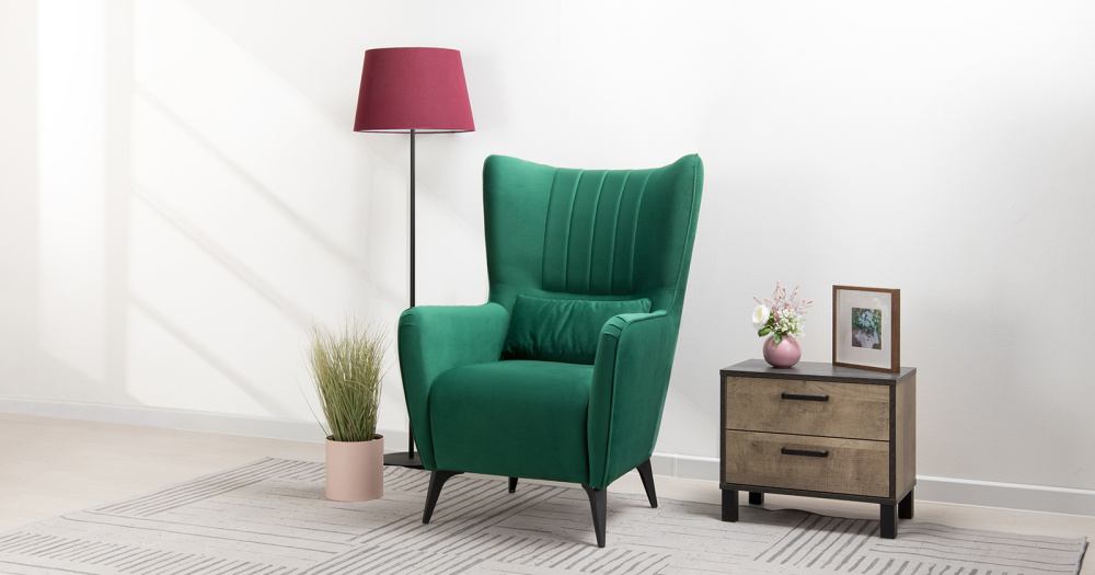 Кресло для отдыха "Феличе" ТК 529 Кресло для отдыха "Феличе" ТК 529