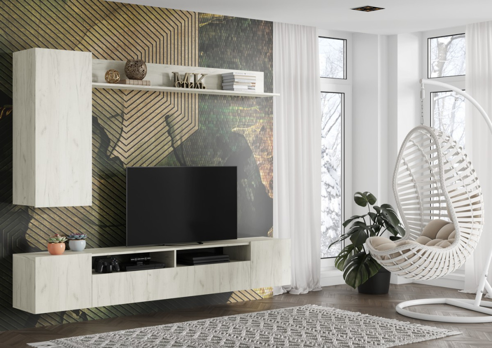 Гостиная "Соло-16 НМ" Гостиная "Соло-16 НМ"