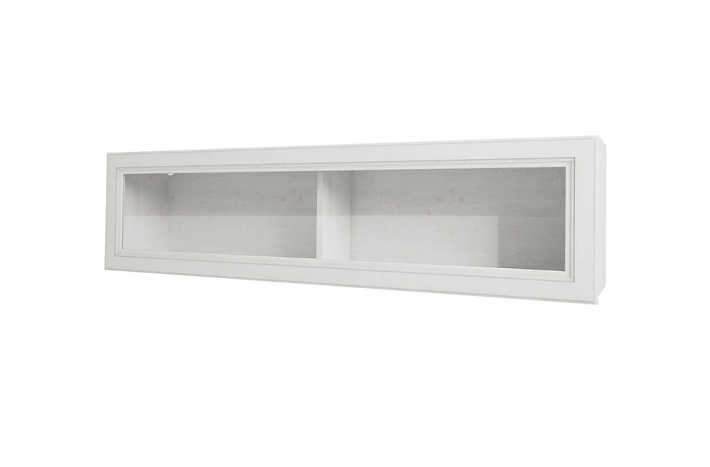 Полка навесная "МОНАКО" 1V Полка навесная "МОНАКО" 1V