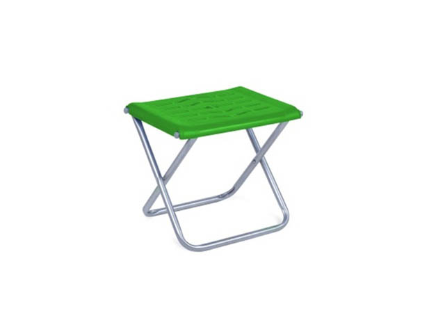 Стул походный с пластиковым сиденьем Стул походный с пластиковым сиденьем