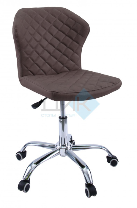 Стул Dikline KD31 кож/зам STONE Стул Dikline KD31 кож/зам STONE