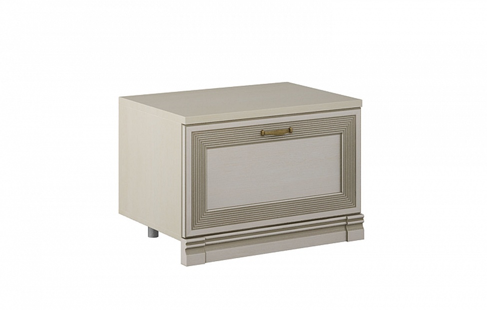 Тумба для обуви "Адажио" АГ-305.08 Тумба для обуви "Адажио" АГ-305.08