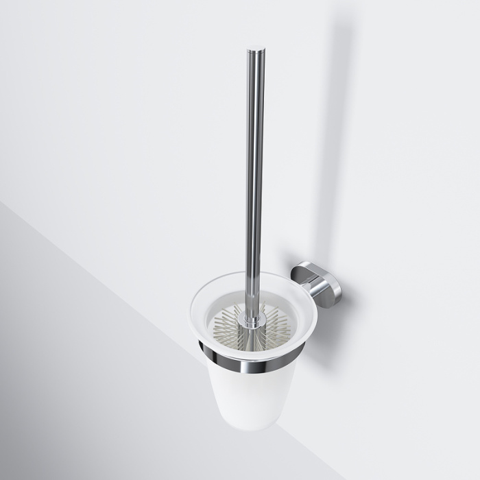 Ершик для унитаза AM.PM Sense A7433300