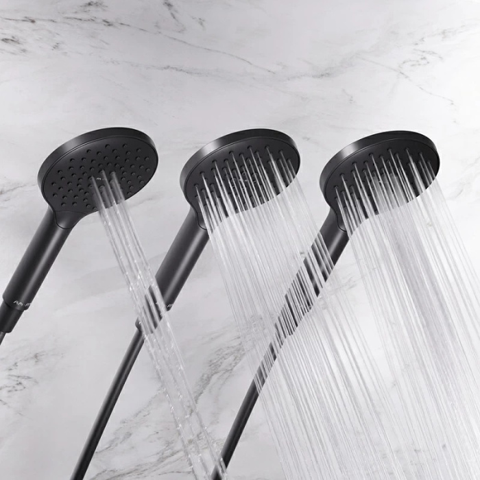 Душевая система AM.PM Like F0780522 с термостатом